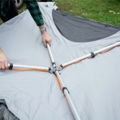 Oztent Oxley 5 Lite Tent - OOL05TEFOA FAMILY TENTS