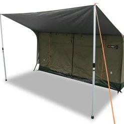 Oztent RS-1 King Single Swag 1 Person Tent QUICK SET UP TENTS