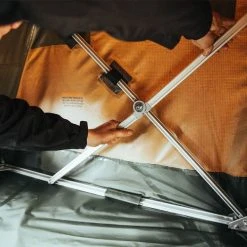 Oztent RS-1 King Single Swag 1 Person Tent QUICK SET UP TENTS