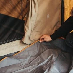 Oztent RX-5 Deluxe 2 Room Tent MULTI ROOM-MODULAR TENTS 14 Oztent RX-5 Deluxe 2 Room Tent MULTI ROOM-MODULAR TENTS