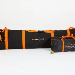 Oztent RX-5 Deluxe 2 Room Tent MULTI ROOM-MODULAR TENTS 19 Oztent RX-5 Deluxe 2 Room Tent MULTI ROOM-MODULAR TENTS