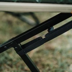 Oztent RS-1S King Single Stretcher Cot (Series II) SLEEPING BAGS & COTS