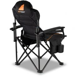 CAMP CHAIRS & TABLES Oztent Taipan HotSpot Chair