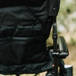 CAMP CHAIRS & TABLES Oztent Taipan HotSpot Chair