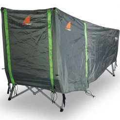 Oztent Bunker Lite OVERLAND GROUND TENTS
