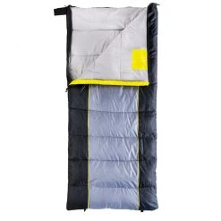 Kamp Rite 3 In 1 Sleeping Bag 0 Degree