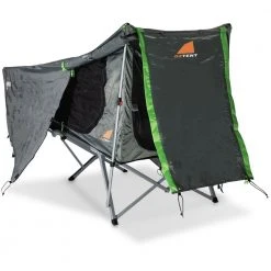 Oztent Bunker Lite OVERLAND GROUND TENTS