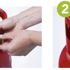 Diversified Power GASSTOP SHUT OFF VALVES POL GasStop RV Propane Emergency Shut Off Safety Valve - GSUSA1 8 Diversified Power GASSTOP SHUT OFF VALVES POL GasStop RV Propane Emergency Shut Off Safety Valve - GSUSA1