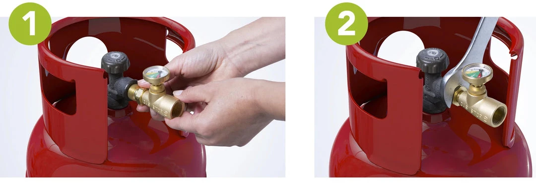 Diversified Power GASSTOP SHUT OFF VALVES POL GasStop RV Propane Emergency Shut Off Safety Valve - GSUSA1 4 Diversified Power GASSTOP SHUT OFF VALVES POL GasStop RV Propane Emergency Shut Off Safety Valve - GSUSA1