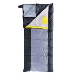 Kamp Rite 3 In 1 Sleeping Bag 0 Degree