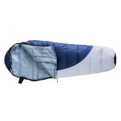 Kamp Rite Kitimat Mummy Sleeping Bag 25 Degree