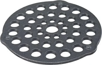 Lodge 8" Cast Iron Pre-Seasoned Trivet COOKWARE ACCESSORIES 1 Lodge 8" Cast Iron Pre-Seasoned Trivet COOKWARE ACCESSORIES