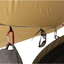 Catoma Gopher Tarp System - 98603V 14 Catoma Gopher Tarp System - 98603V