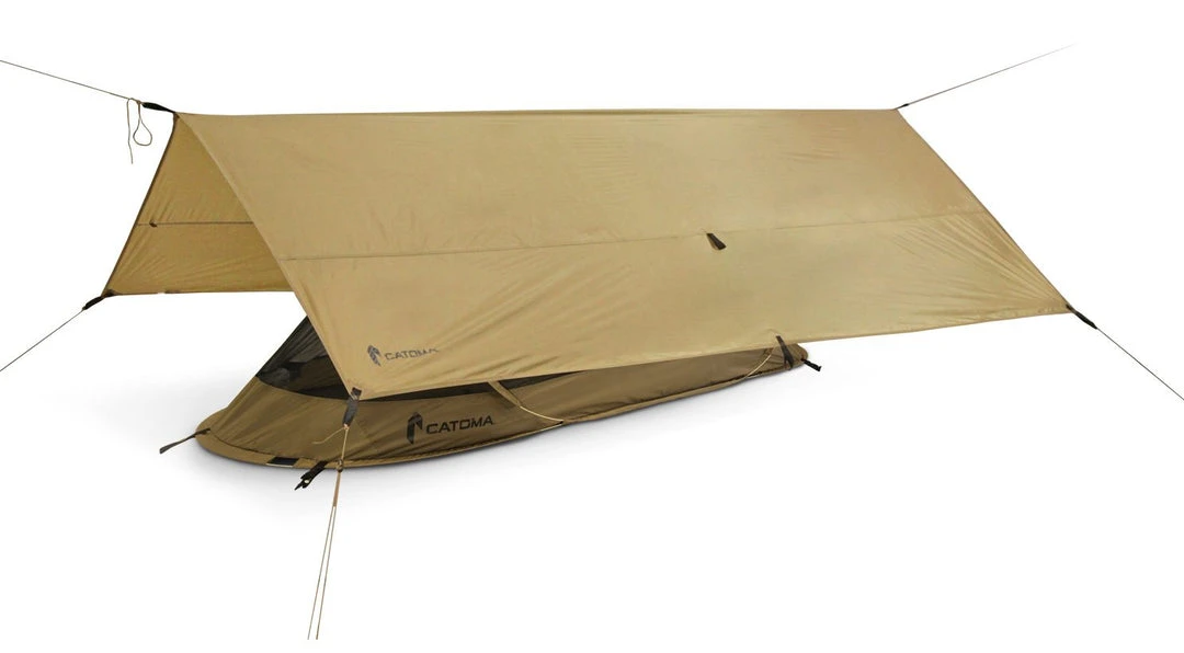 Catoma Gopher Tarp System - 98603V 3 Catoma Gopher Tarp System - 98603V