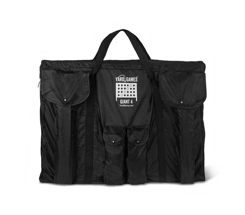 Yard Games CAMPING MUST HAVES Giant 4 Connect Game - GIANT4-001 6 Yard Games CAMPING MUST HAVES Giant 4 Connect Game - GIANT4-001