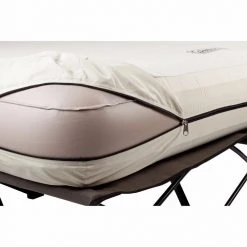 Coleman Cot Queen Framed Airbed 7 Coleman Cot Queen Framed Airbed