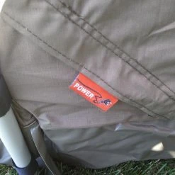 Oztent RV 5 - 6 Person 30 Second Tent CANVAS TENTS