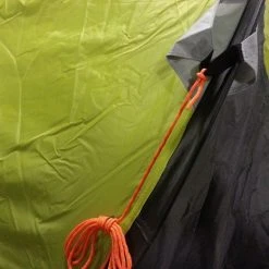 Oztent DOME TENTS Malamoo 3 Second Classic 2 Person Tent - MALT23SG