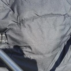 Oztent King Goanna Adjustable Lumbar Chair CAMP CHAIRS & TABLES 19 Oztent King Goanna Adjustable Lumbar Chair CAMP CHAIRS & TABLES