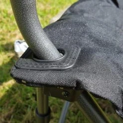 Oztent King Goanna Adjustable Lumbar Chair CAMP CHAIRS & TABLES 18 Oztent King Goanna Adjustable Lumbar Chair CAMP CHAIRS & TABLES