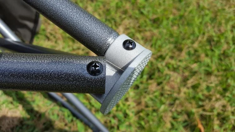 Oztent King Goanna Adjustable Lumbar Chair CAMP CHAIRS & TABLES 11 Oztent King Goanna Adjustable Lumbar Chair CAMP CHAIRS & TABLES