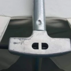 CANVAS TENTS Kodiak Flexbow 6010 Canvas 6 Person Tent 10x10 Deluxe