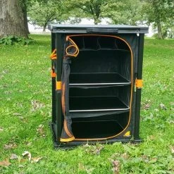 Oztent Camper Cupboard Table