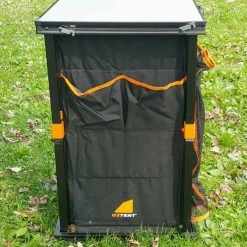 Oztent Camper Cupboard Table