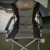 Oztent King Kokoda Adjustable Lumbar Chair
