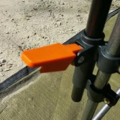 Oztent Adjustable Side Chair Table CAMP CHAIRS & TABLES 17 Oztent Adjustable Side Chair Table CAMP CHAIRS & TABLES