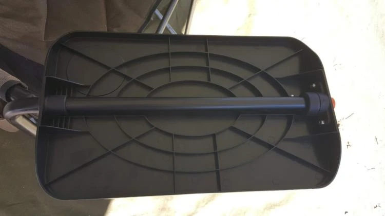 Oztent Adjustable Side Chair Table CAMP CHAIRS & TABLES 4 Oztent Adjustable Side Chair Table CAMP CHAIRS & TABLES