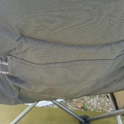 Oztent King Kokoda Adjustable Lumbar Chair 11 Oztent King Kokoda Adjustable Lumbar Chair