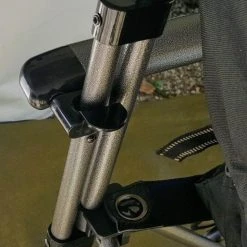 Oztent King Kokoda Adjustable Lumbar Chair 15 Oztent King Kokoda Adjustable Lumbar Chair