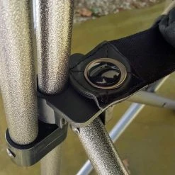 Oztent King Kokoda Adjustable Lumbar Chair 16 Oztent King Kokoda Adjustable Lumbar Chair