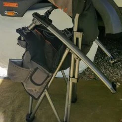 Oztent King Kokoda Adjustable Lumbar Chair