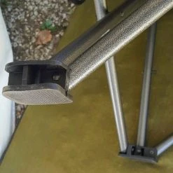 Oztent King Kokoda Adjustable Lumbar Chair 17 Oztent King Kokoda Adjustable Lumbar Chair