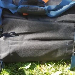 Oztent Oxley 5 Lite Tent - OOL05TEFOA FAMILY TENTS