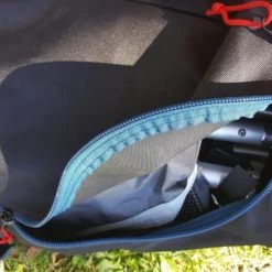 Oztent Oxley 5 Lite Tent - OOL05TEFOA FAMILY TENTS