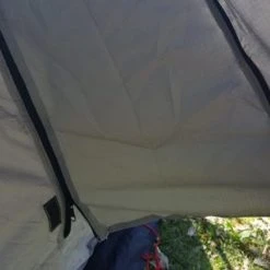 Oztent Oxley 5 Lite Tent - OOL05TEFOA FAMILY TENTS