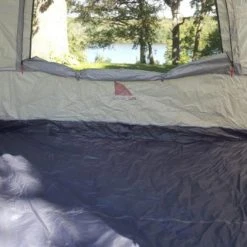 Oztent Oxley 5 Lite Tent - OOL05TEFOA FAMILY TENTS