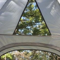 Oztent Oxley 5 Lite Tent - OOL05TEFOA FAMILY TENTS