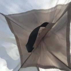 Oztent Oxley 7 Lite Fast Frame Touring 2 Room Tent - OOL07TEFOA MULTI ROOM-MODULAR TENTS