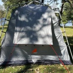 Oztent Oxley 5 Lite Tent - OOL05TEFOA FAMILY TENTS