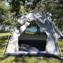 Oztent Oxley 5 Lite Tent - OOL05TEFOA FAMILY TENTS
