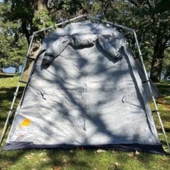 Oztent Oxley 5 Lite Tent - OOL05TEFOA FAMILY TENTS