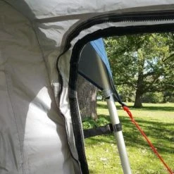 Oztent Oxley 5 Lite Tent - OOL05TEFOA FAMILY TENTS