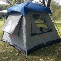 Oztent Oxley 5 Lite Tent - OOL05TEFOA FAMILY TENTS