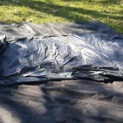 Oztent Oxley 7 Lite Fast Frame Touring 2 Room Tent - OOL07TEFOA MULTI ROOM-MODULAR TENTS