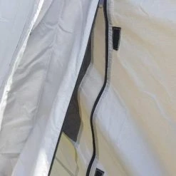 Oztent Oxley 7 Lite Fast Frame Touring 2 Room Tent - OOL07TEFOA MULTI ROOM-MODULAR TENTS