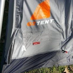 Oztent Oxley 5 Lite Tent - OOL05TEFOA FAMILY TENTS